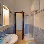 The Fantastic Residenza Badus Two Bedroom Sleeps Six And Child Num0821 Badesi