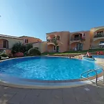 The Fantastic Residenza Badus Two Bedroom Sleeps Six And Child Num0821